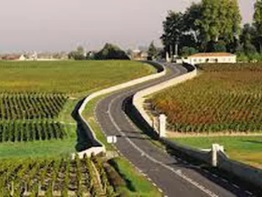 Private Full-Day Wine Tour of the Magical Médoc
