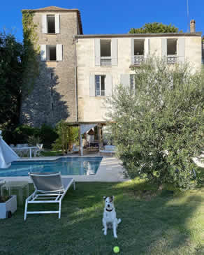Private Full-Day Wine Tasting Tour in St Emilion